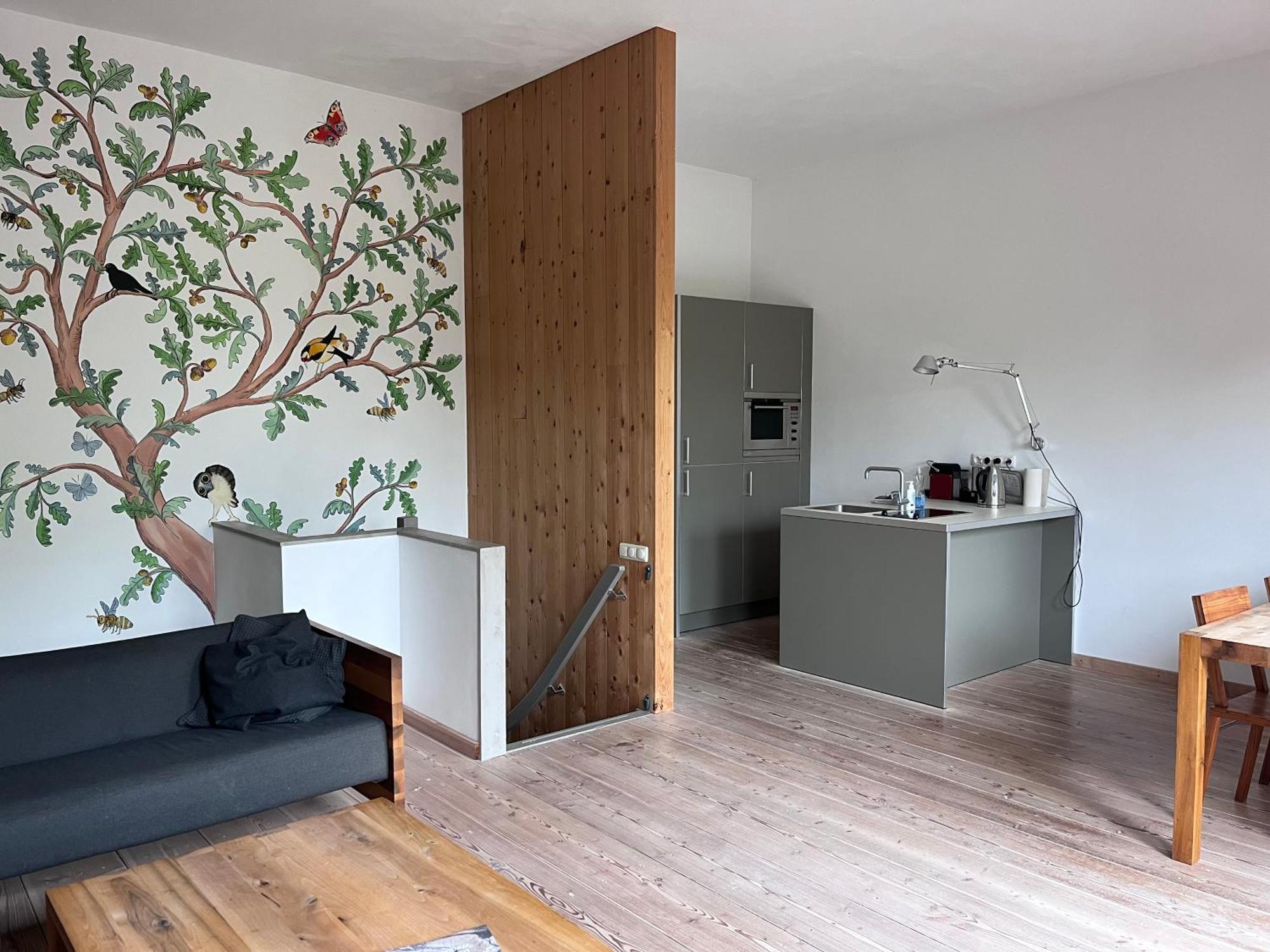 Erfgoed Rikkerda Apartman Lutjegast Kültér fotó